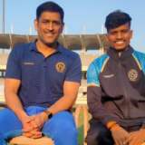 Amit Kumar has an IPL dream with SRH