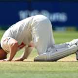 While Travis Head cruises, Australia's middle order wrestles with itself