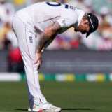 Live Report - Australia close in on series win