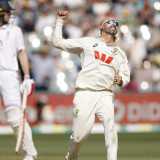 Australia prepare for life without 'shattered' Nathan Lyon