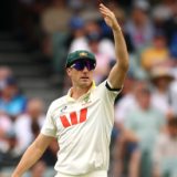 Cummins keen to play entirety of Australia's 'unprecedented' run
