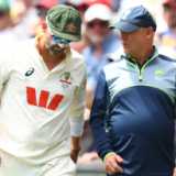 Nathan Lyon suffers hamstring injury, in doubt for rest of Ashes series