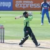 Stats - Sameer Minhas eclipses Quinton de Kock with blazing knock