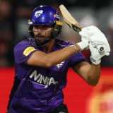 India-born Nikhil Chaudhary called into Australia T20I squad