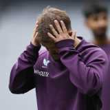 Stokes promises 'complete support' to embattled Duckett