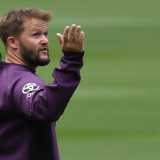 You're it, Ben Duckett, but England's problems aren't about one man