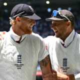 Stokes: 'My only worry is Joe'