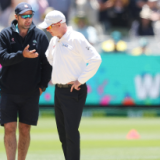 MCG curator in 'state of shock'; Head offers support after costly two-day finish