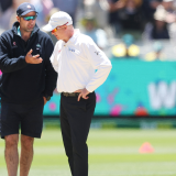 ICC rates MCG Boxing Day Test pitch 'unsatisfactory'