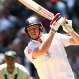 Did one shot help England win MCG Test?