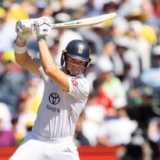 Wobbly England register first Test win in Australia in 15 years