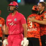 Nortje hopes 'ideal build-up' earns him T20 World Cup 2026 berth