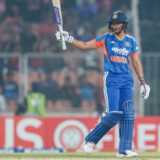 Harmanpreet leads the way as India complete 5-0 sweep over SL