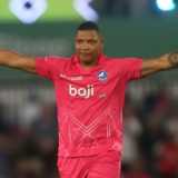 Steyn questions Baartman's exclusion from T20 WC squad