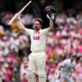 Head beats Carey by one vote to claim back-to-back Allan Border Medals