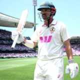 Head's Warner-like impact reshapes Australia's batting