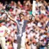 Jacob Bethell vows to do all he can as England target 175 lead
