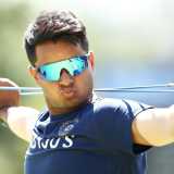 Sushant Mishra has trophies to win and make up for lost time