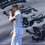 Ill-disciplined England get the Ashes they deserve