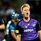 Ellis ruled out of remainder of BBL finals with hamstring injury