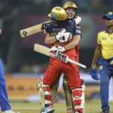 De Klerk comes clutch as RCB steal last-ball thriller against Mumbai Indians