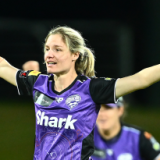 Blackwell sees Australia role for Nicola Carey in World Cup quest