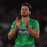 Australia's T20 form guide: Marsh, Stoinis riding high