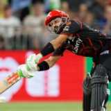 Green, Maddinson power Thunder to victory after Renegades retire Rizwan out