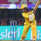 'I look foolish' - Nayar admits batting shuffle misfire in UP Warriorz's second loss