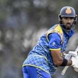 Padikkal, Desai send Karnataka and Saurashtra into VHT semis