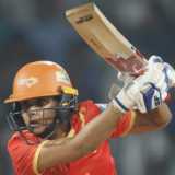 Ayushi Soni becomes first player to be retired out in the WPL