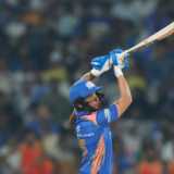 Harmanpreet masterclass seals second-highest chase in WPL