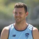 Hazlewood 'on track' to be part of Australia's T20 World Cup campaign