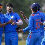 'That hunger...' - captain Harsh Dubey reflects on Vidarbha's Vijay Hazare Trophy triumph