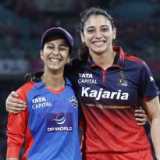 Rejuvenated Capitals aim to dent RCB's perfect record