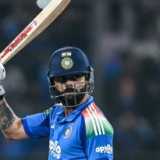 Virat Kohli and the masterful innings that refused to be tragic