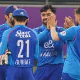 Injury-hit New Zealand eye revenge as Afghanistan look to run it back