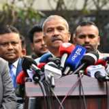 Bangladesh government asks committee to look into 2026 T20 World Cup fiasco