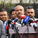 Nazrul: T20 World Cup decision made by 'BCB and players'
