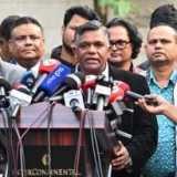 BCB accuses ICC of double standards over T20 World Cup venue issue