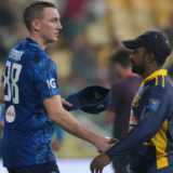 Brook slams 'worst pitch' as England prevail in spin-heavy contest