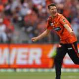 SRH's David Payne ruled out of IPL 2026 with ankle injury