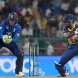 Rathnayake in SL squad for Eng T20Is; Thushara, Kamindu left out