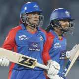 Niki Prasad and Sneh Rana show off brave, new power-hitting range