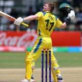 Peake called into Australia's ODI squad, big three absent, Maxwell left out of T20s