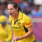 Sophie Molineux named Australia's new all-format captain