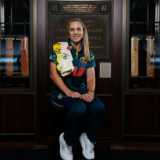 'A tight decision' - Inside the call to make Sophie Molineux Australia captain