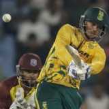 SA vs WI: Clash of heavyweights in another high-stakes battle in Ahmedabad