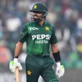 Du Plessis calls for 'honest conversations' between Babar and Hesson