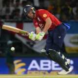 Record-breaking Buttler still pushing the boundaries